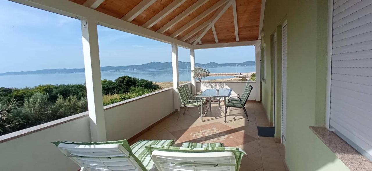 Apartments Matilda Sukošan Екстериор снимка