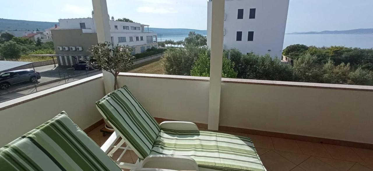 Apartments Matilda Sukošan Екстериор снимка