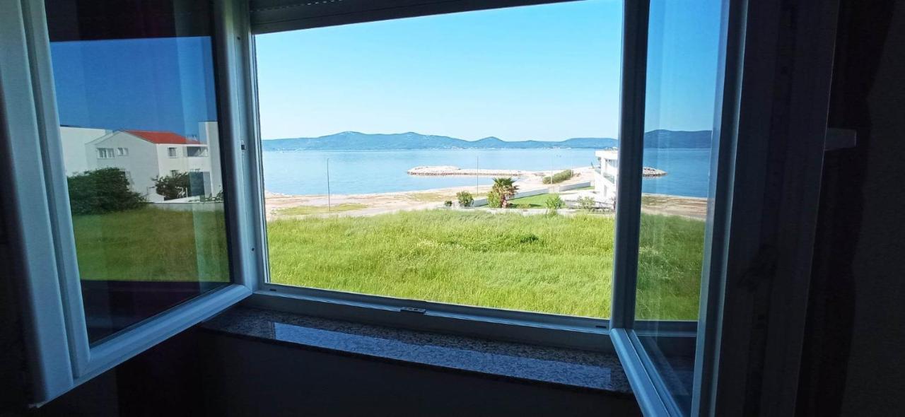 Apartments Matilda Sukošan Екстериор снимка