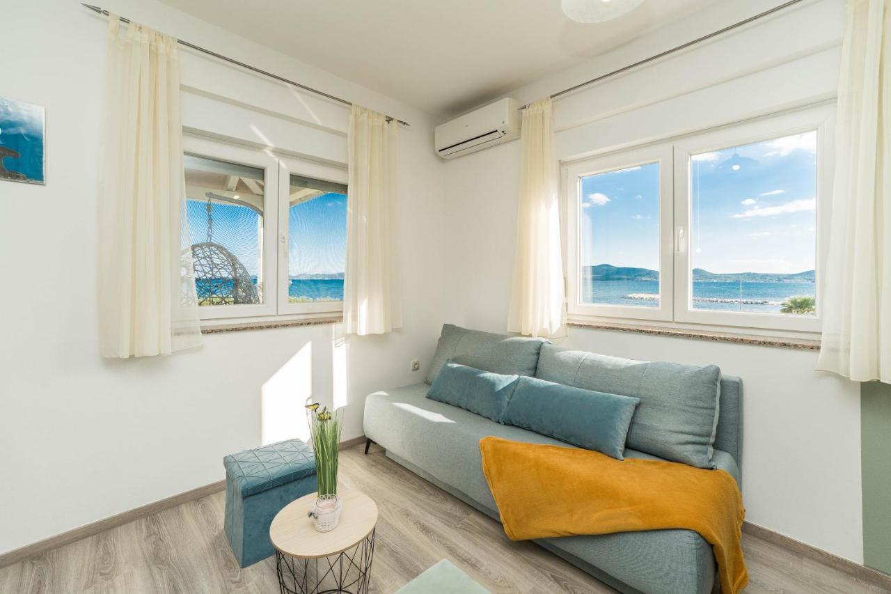 Apartments Matilda Sukošan Екстериор снимка