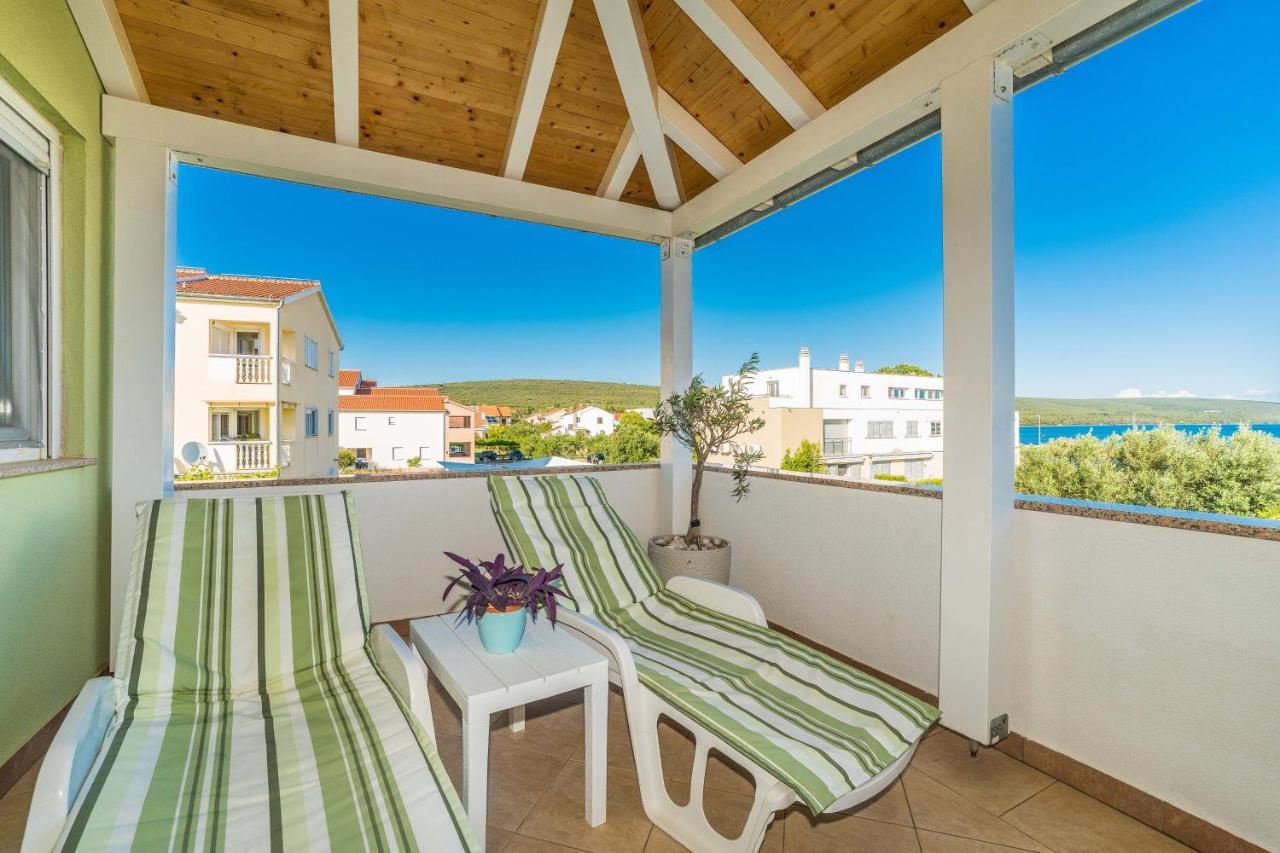 Apartments Matilda Sukošan Екстериор снимка