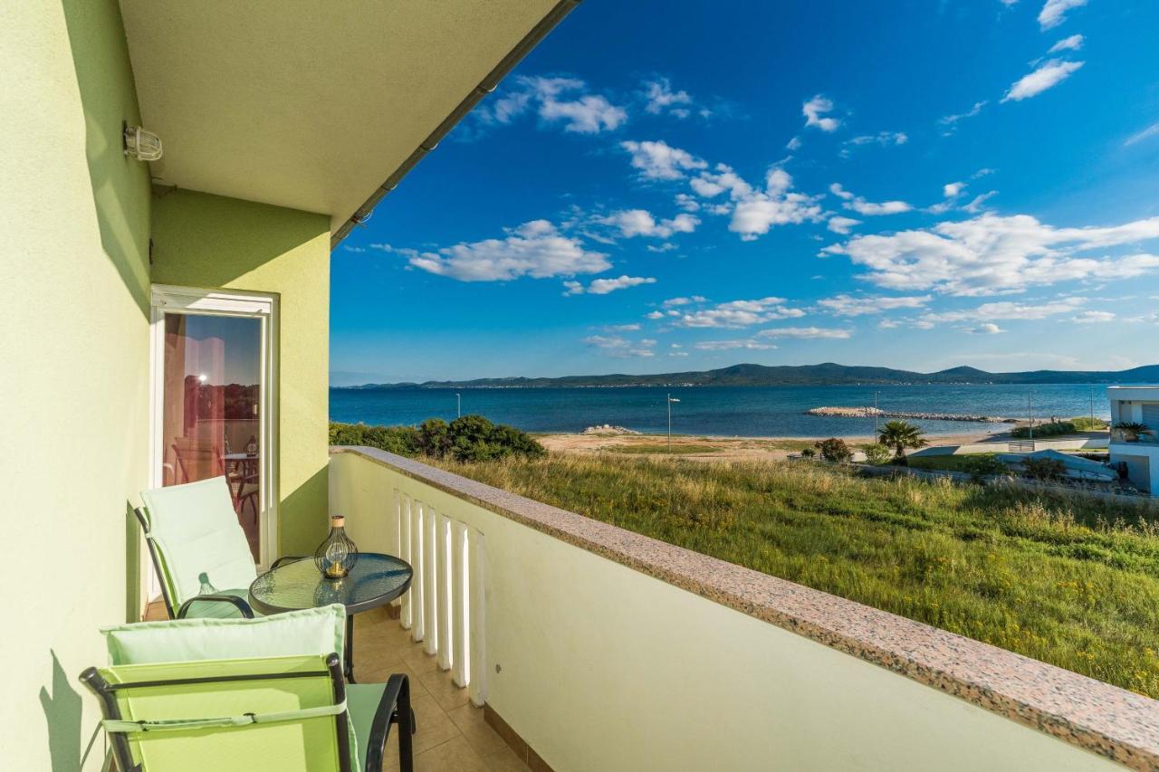 Apartments Matilda Sukošan Екстериор снимка