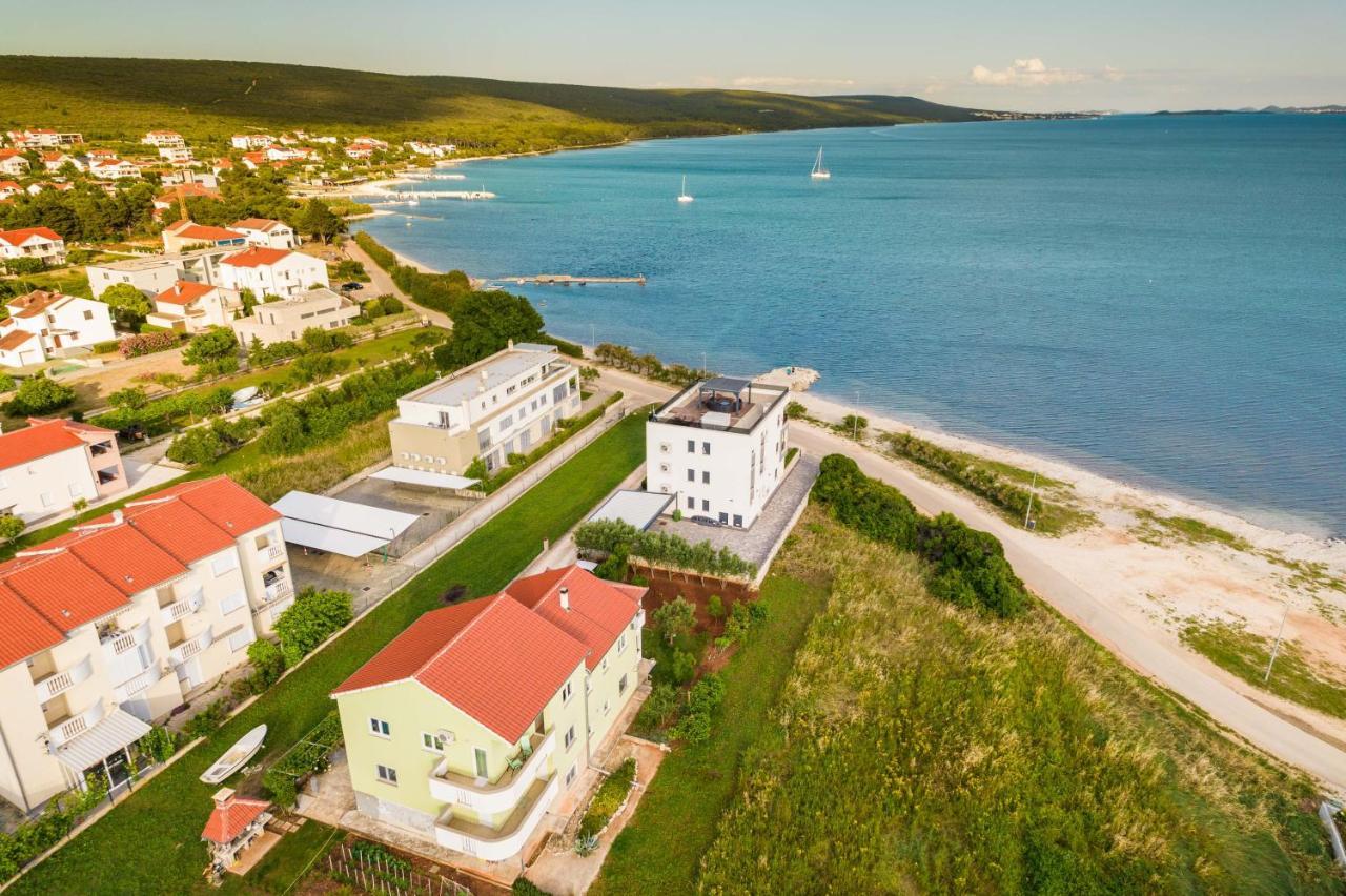 Apartments Matilda Sukošan Екстериор снимка