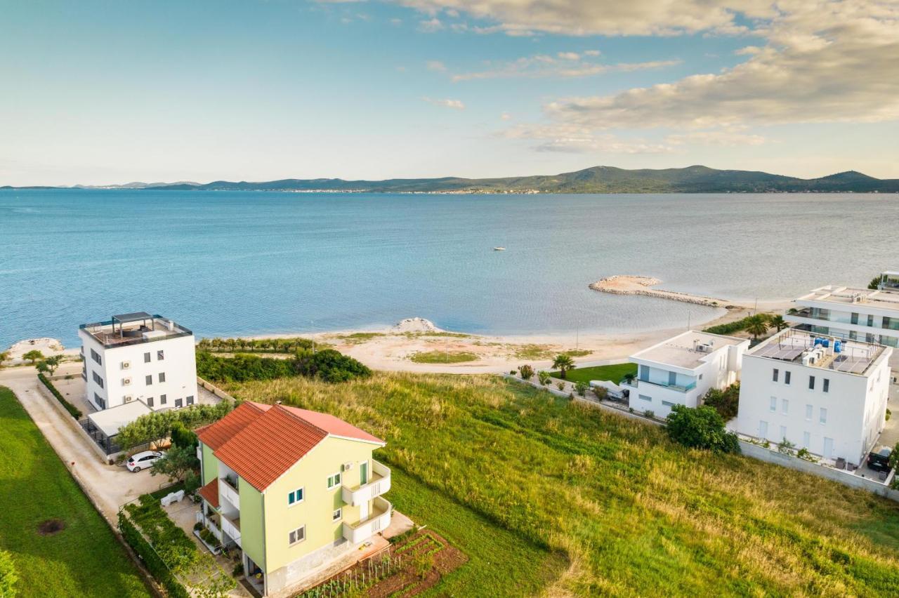 Apartments Matilda Sukošan Екстериор снимка